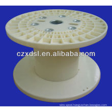 500mm abs plastic spool bobbin manufacturer